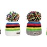 Big Bobble Hats - na zakázku